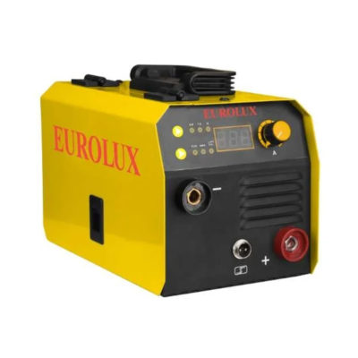 САИПА-200 Сварочный полуавтомат Eurolux
