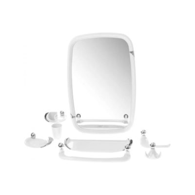 Набор для ванной BEROSSI ВИВА КЛАССИК в ассортименте