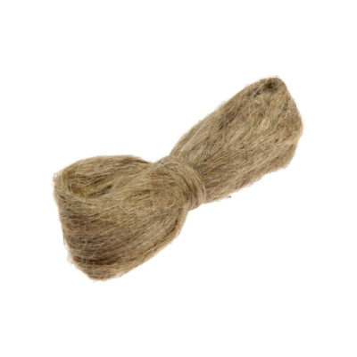 Лен сантехнический 50г пакет