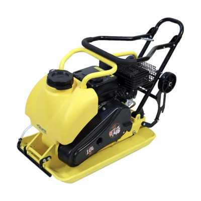 PC8809DKW Виброплита бенз. 6