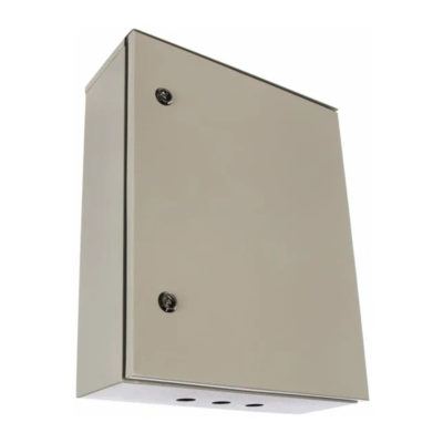 Щит ЩМП-6 IP54 500*400*155