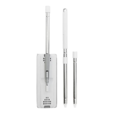 Швабра в комплекте 2 мопа А130095