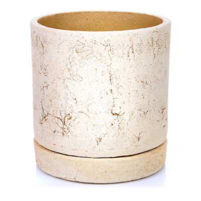 Кашпо ЦИЛИНДР 12 л