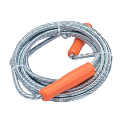 Трос сантехнический 8мм (5м)