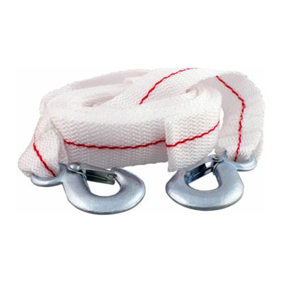 Трос буксировочный 5т*4м