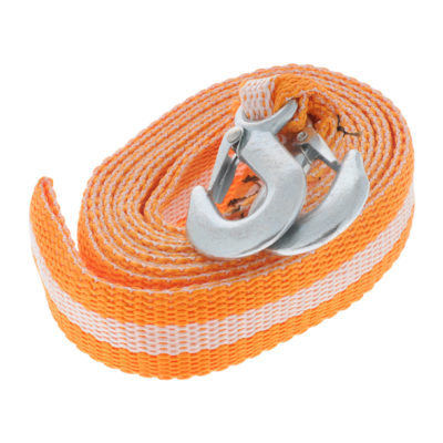 Трос буксировочный 8т*5м