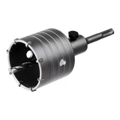 Коронка по бетону 65мм