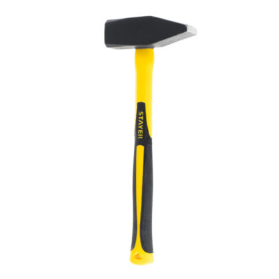 Молоток 2000г SALI фиберглас. ручка