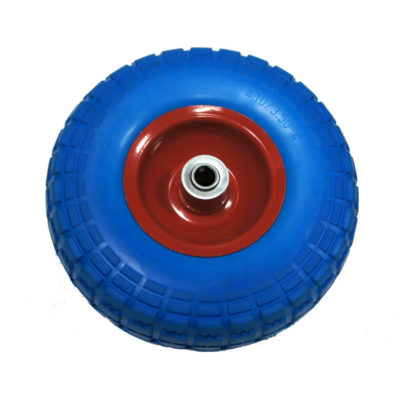 Тачка 1 колесо ПОЛЕУРЕТАН