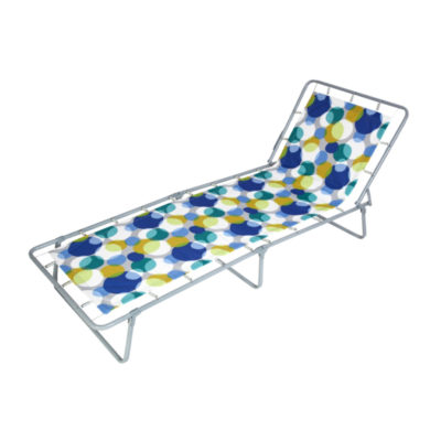 Раскладушка 192*65*24