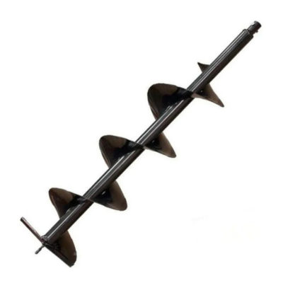 БУР  АG-200 HUTER