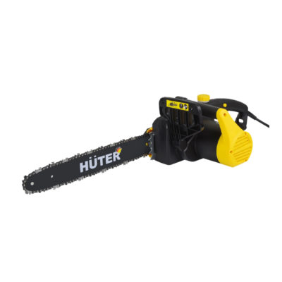 ELS-2200P Электропила HUTER