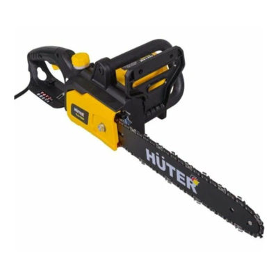 ELS-1800P Электропила HUTER