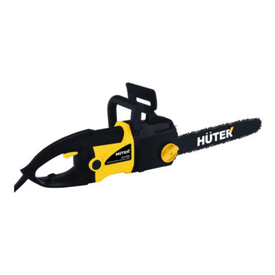 ELS-2400 Электропила HUTER