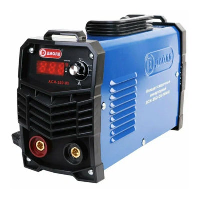 АСИ-250-05 Аппарат сварочный инверторный ДИОЛД