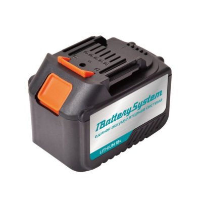 SBP1806 Аккумулятор 18 В  STURM