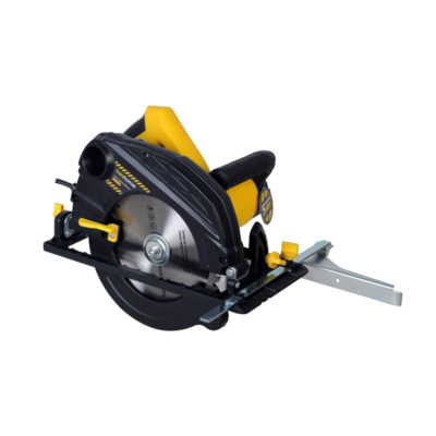 HCS50160 Пила циркулярная 1350Вт Hanskonner