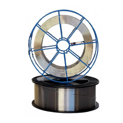 Проволока порошковая SELLER E71T-GS 0.8*5кг