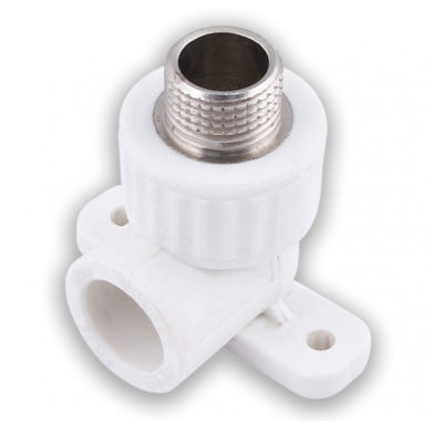 Угол ВР 20*3/4" (простое крепление)