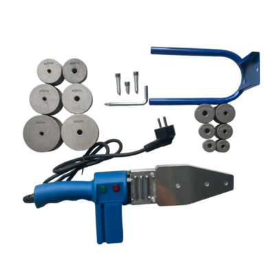 Аппарат для сварки ПП труб №63 X-PERT