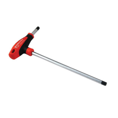 Ключ Т-образный (6 граней)