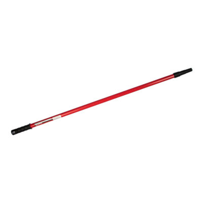 Черенок телескопический алюмин. 1