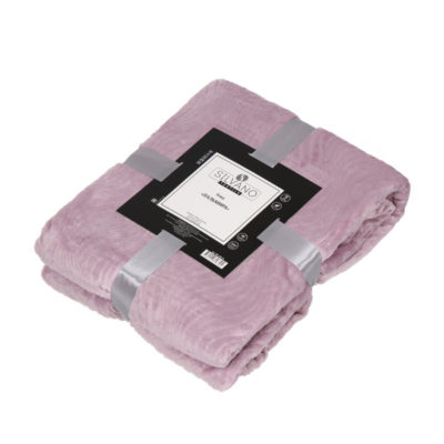 Плед 2-спальный Пальмира 180*200 см