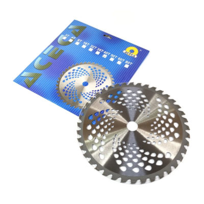 Диск отрезной 255мм ACEKA