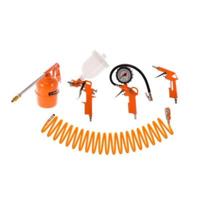 НП-5 Набор пневмоинструмента Вихрь