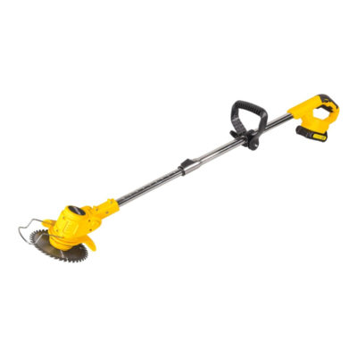 GET-20M-2Li Триммер аккумуляторный (2 АКБ+ЗУ) HUTER