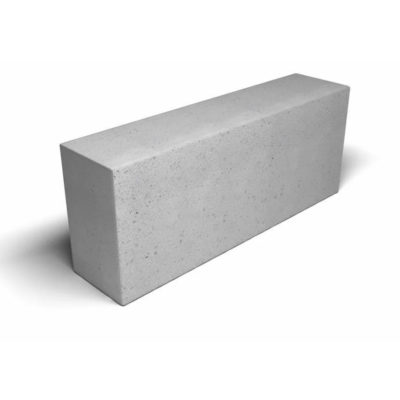 Блок Газосиликатный 625*300*250 D500 (CUBIBLOCK)