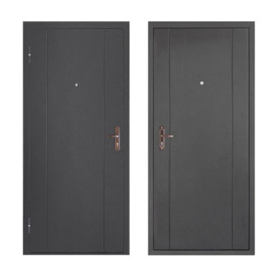 Дверь 880*2050 ЛЕВАЯ Форпост 51