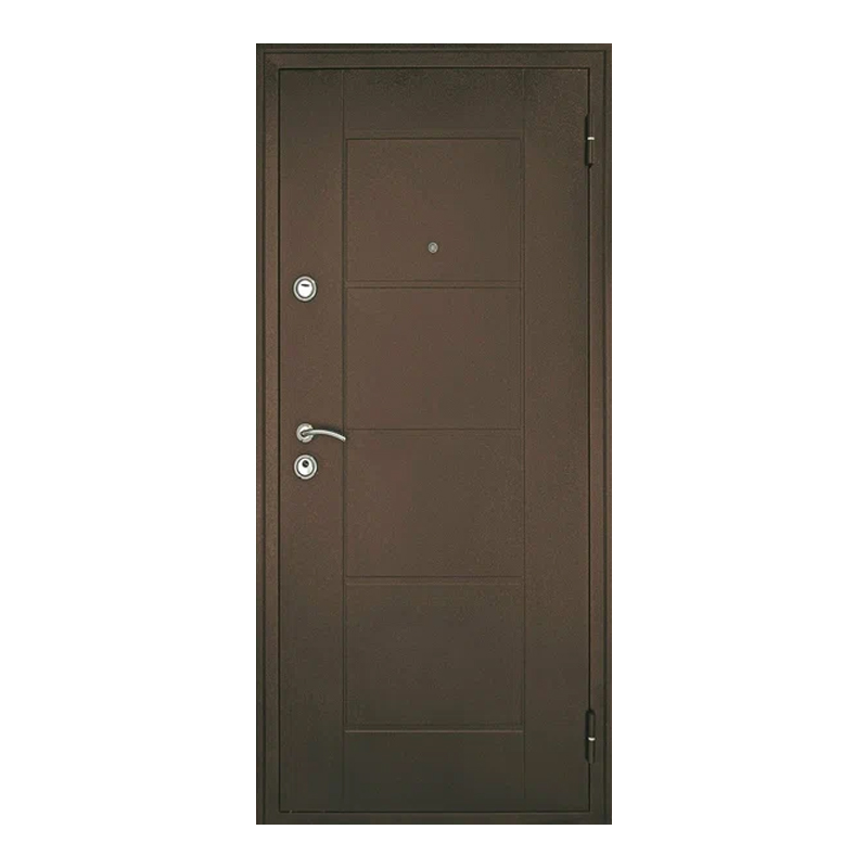 Дверь 860*2050 ЛЕВАЯ Квадро Ель Карпатская - ДисконтСтрой.рф Дверь 860*2050 ЛЕВАЯ Квадро Ель Карпатская