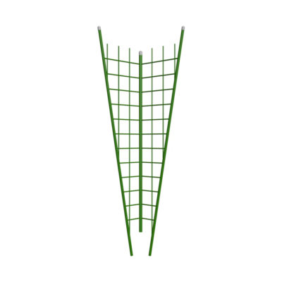 Шпалера Сетка угловая 2м