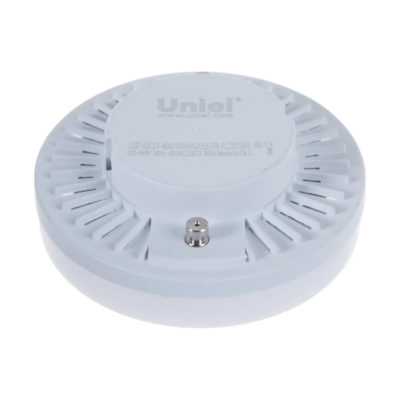 LED-GX53-10W PLZ02WH Лампа светодиод.