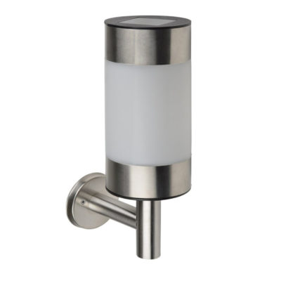 USL-F-153/MM220 SYDNEY Светильник настен. на солнеч.батарее 1 диод