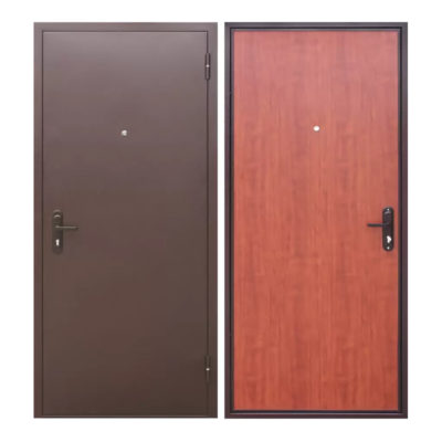 Стройгост Рустикальный дуб 960 ПРАВАЯ