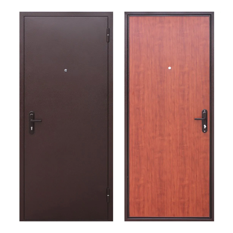 Стройгост Рустикальный дуб 860 ПРАВАЯ - ДисконтСтрой.рф Стройгост Рустикальный дуб 860 ПРАВАЯ