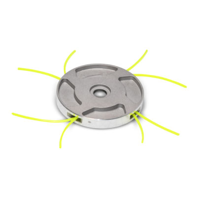 Катушка дл триммера 4 хвоста