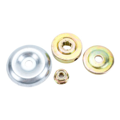 Комплект для триммера: гайка+шайба