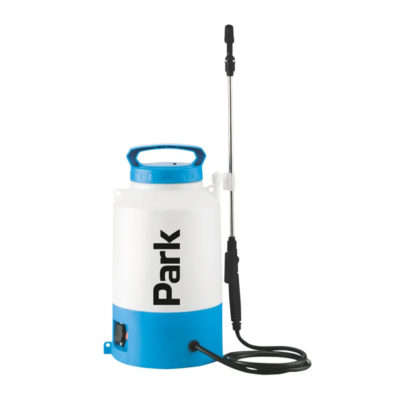 Опрыскиватель электрический 1