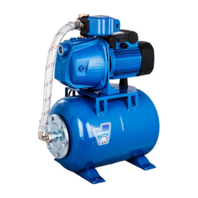 AQUARIO AUTO AJC-101 Насосная станция