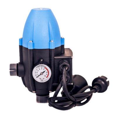 AQUARIO Прессконтроль тип III