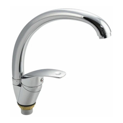 MAYFAIR 87111 Смеситель д/кухни боковой шаровый