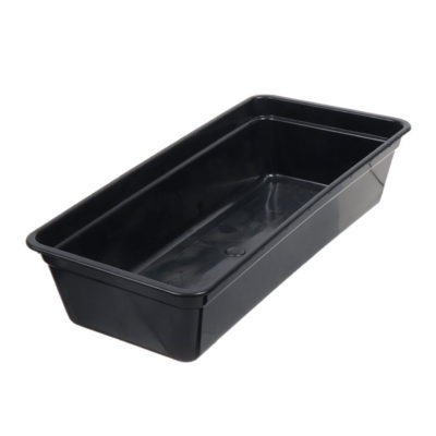 ЯЩИК ДЛЯ РАССАДЫ 500*200*100ММ