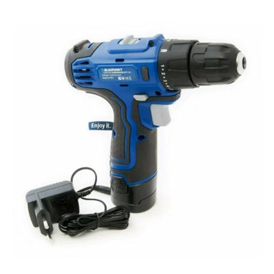 Дрель-шуроповерт Blaupunkt