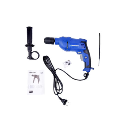 Дрель Blaupunkt