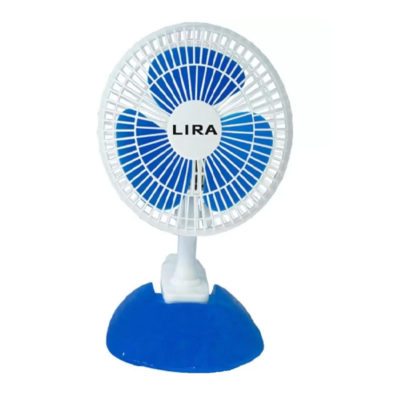 Вентилятор настольный LIRA LR 1102