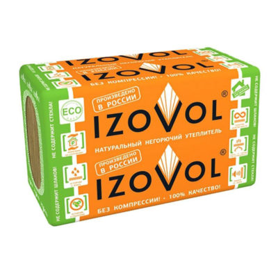 Изовол ПЛОТНОСТЬ 50 (5