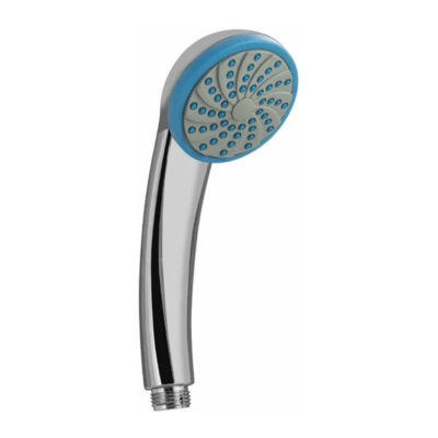 Лейка душевая аква-блю САНАКС 6302